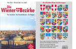 The arms of the 23 districts of Vienna - for the first time in full color